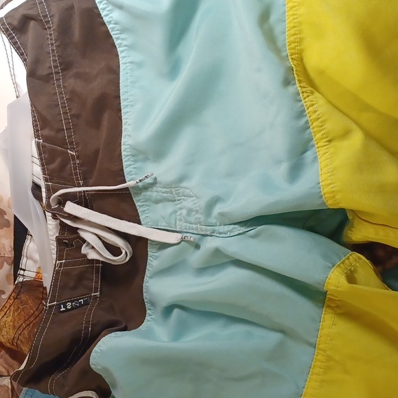 5pairswimtrunks5 - Picture 5 of 6